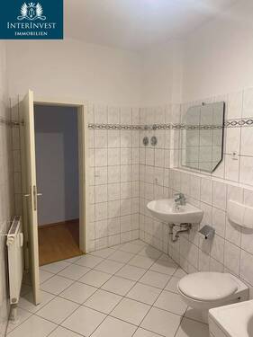 Bad zum Flur - 