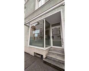 Büro Laden zwischen Altstadt und Bahnhof - Landshut Nikola