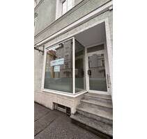 Büro Laden zwischen Altstadt und Bahnhof - Landshut Nikola