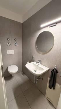 Gäste-WC - 