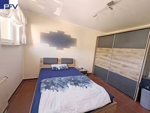 Schlafzimmer - 
