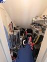 Abstellraum im Spitzboden - 