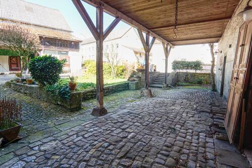 Innenhof - 