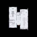 Grundriss Erdgeschoss - 