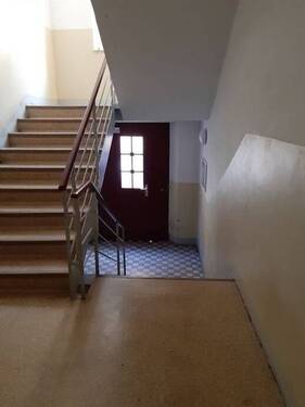 Treppenhaus - 