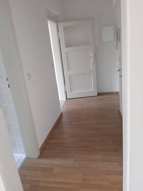 Flur ähnliche Wohnung - 