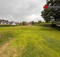 Großes Baugrundstück in ruhiger, zentraler Lage von Roetgen