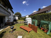 Garten zur Wohnung im UG - Mehrfamilienhaus, Wohnhaus mit 320,00 m² in Johanniskirchen zum Kaufen