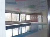 Hallenbad - 