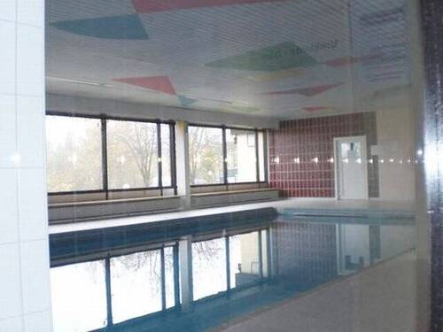 Hallenbad - 