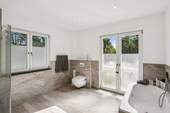 Badezimmer 2 - 