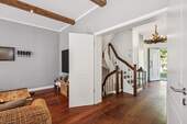 Treppenhaus - 