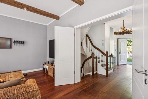 Treppenhaus - 