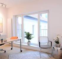 Einzelbüro im Kunsthaus 25 - ideal für 1-2 Personen - All-in-Miete - Heidelberg Altstadt