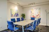 Meetingraum - Büro in Heidelberg