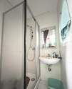 Separate Duschbad - 