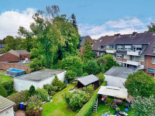 2.OG schöne Aussicht. - 