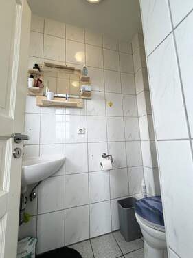 2.OG WC mit Fenster - 