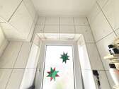2.OG WC mit Fenster - 