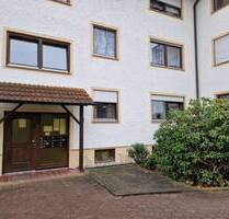 ***gemütliche 3-Zimmer-Erdgeschoss-Wohnung*** - Plattling