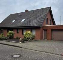 IMMOBILIEN GUMNIOR präsentiert: charmantes Einfamilienhaus mit Potenzial zur Zweifamilienwohnnutzung - Salzbergen