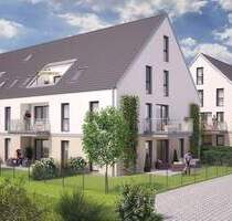 Tolle 2-Zimmer-Whng. in Kornburg - Nürnberg