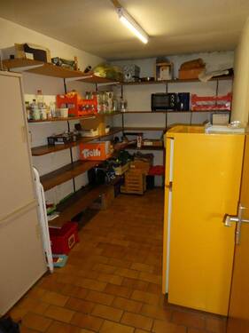 Hauswirtschaftsraum - 