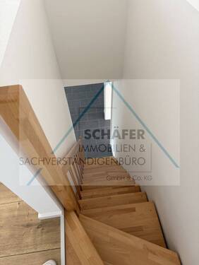 Treppe - 