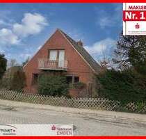 Einfamilienhaus in beliebter Siedlungslage - Hinte