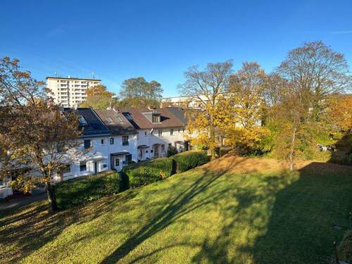 Weitblick - Etagenwohnung mit 62,00 m&sup2; in Wedel zum Kaufen