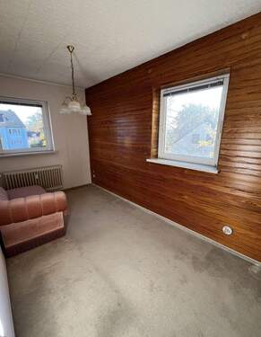 Gäste- oder Arbeitszimmer - 