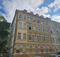 3 Zimmer Dachgeschosswohnung in Leipzig - Plagwitz