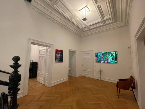 Flur - Büro in Köln