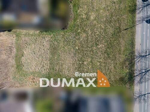 Grundstück - Grundstück in Stuhr