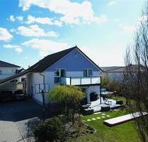 Energieeffizientes Einfamilienhaus im Schleichenbach II Wohngebiet - Usingen