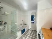 Badezimmer 1 - 