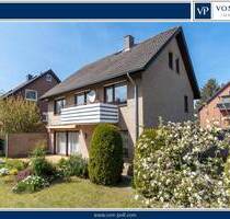 Platz für Pläne - 6 Zimmer, Garten & viele Möglichkeiten | Avenwedde - Amt | Erbpacht - Gütersloh