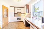 Küche - 6 Zimmer Einfamilienhaus in Gütersloh