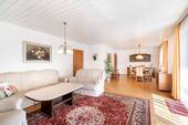 Wohnbereich - Einfamilienhaus mit 158,20 m&sup2; in Gütersloh zum Kaufen