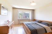 Schlafzimmer Obergeschoss - 