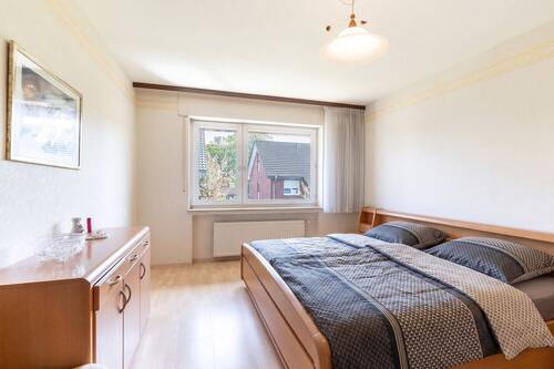 Schlafzimmer Obergeschoss - 