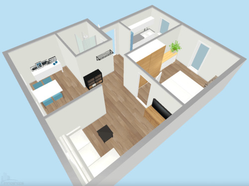 3D2 - 