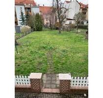 Mit Garten am Zentrumsrand - 450,00&nbsp;EUR Kaltmiete, ca.&nbsp; 55,00&nbsp;m&sup2;&nbsp;Wohnfl&auml;che in Arnstadt (PLZ: 99310)