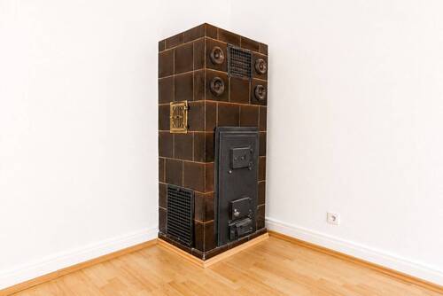 EG / Haus 4 - 