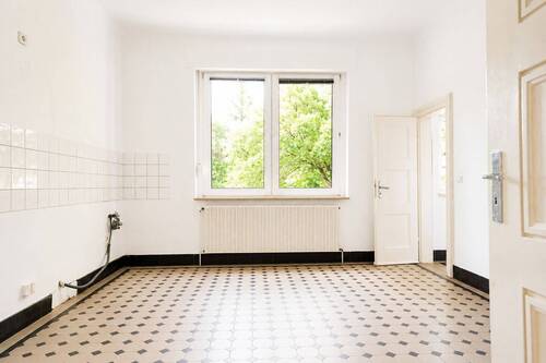 EG / Haus 4 - 