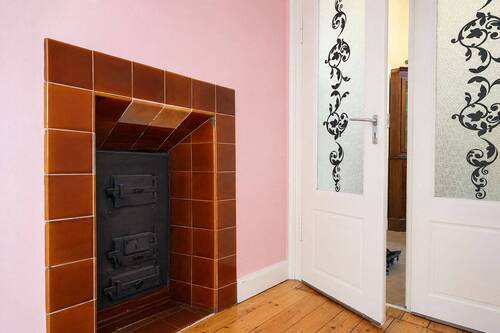 1.OG / Haus 3 / vor Einzug - 