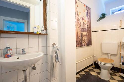 1.OG / Haus 3 / vor Einzug - 
