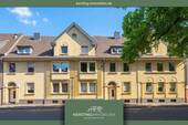 Krefeld Bockum - Bockumer Platz! Zwei hochinteressante Altbauimmobilien mit großen Wohneinheiten & top Infrastruktur