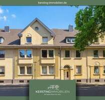 Bockumer Platz! Zwei hochinteressante Altbauimmobilien mit großen Wohneinheiten & top Infrastruktur - Krefeld