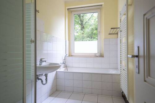 1.OG / Haus 3 / vor Einzug - 